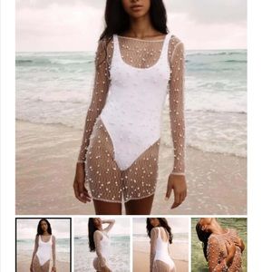 Ezili Margarite Dress